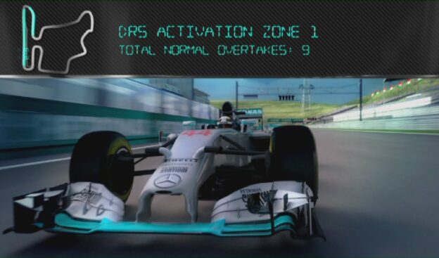 Hungaroring: On Board with Lewis Hamilton in the F1 Simulator!