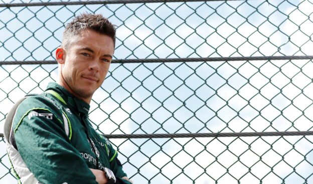 Andre Lotterer