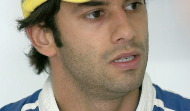 Felipe Nasr