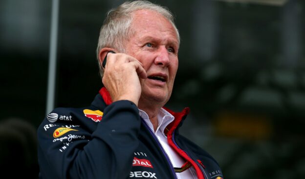 Marko: F1 may become 'bookkeeping championship'