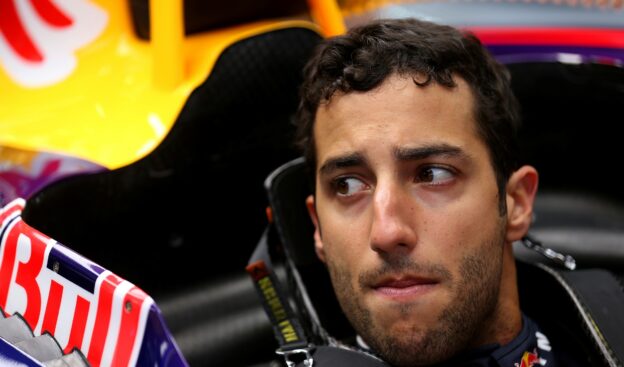 Daniel Ricciardo