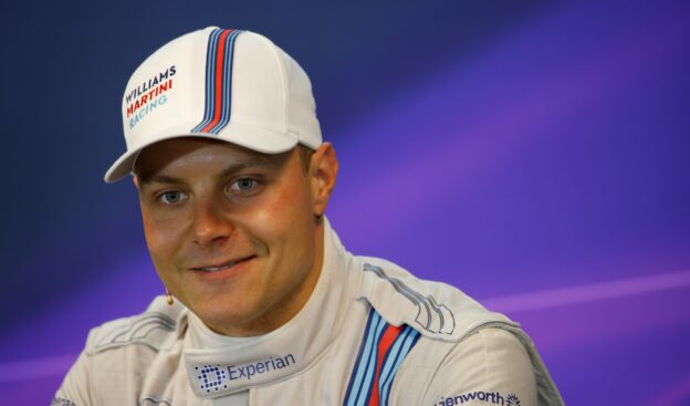 Valtteri Bottas