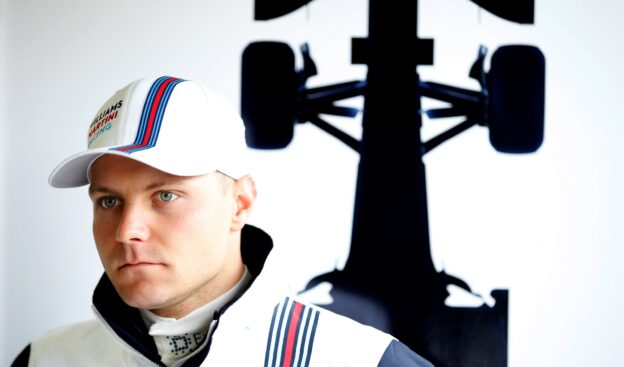 Valtteri Bottas