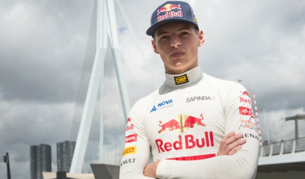 F1 Fridays looming for Sirotkin &Verstappen