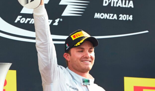 Rosberg F1 review of the 2014 Italian F1 GP