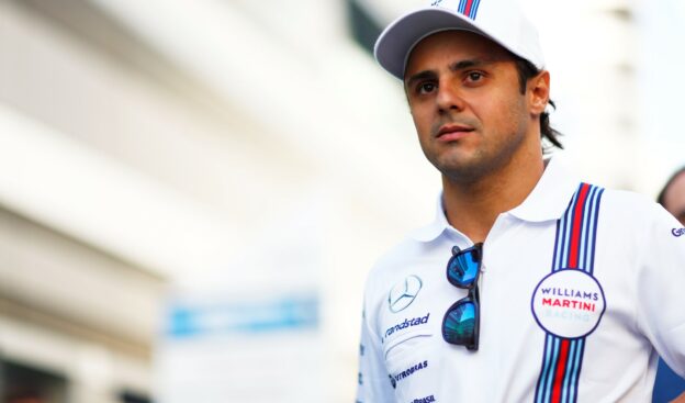 Felipe Massa