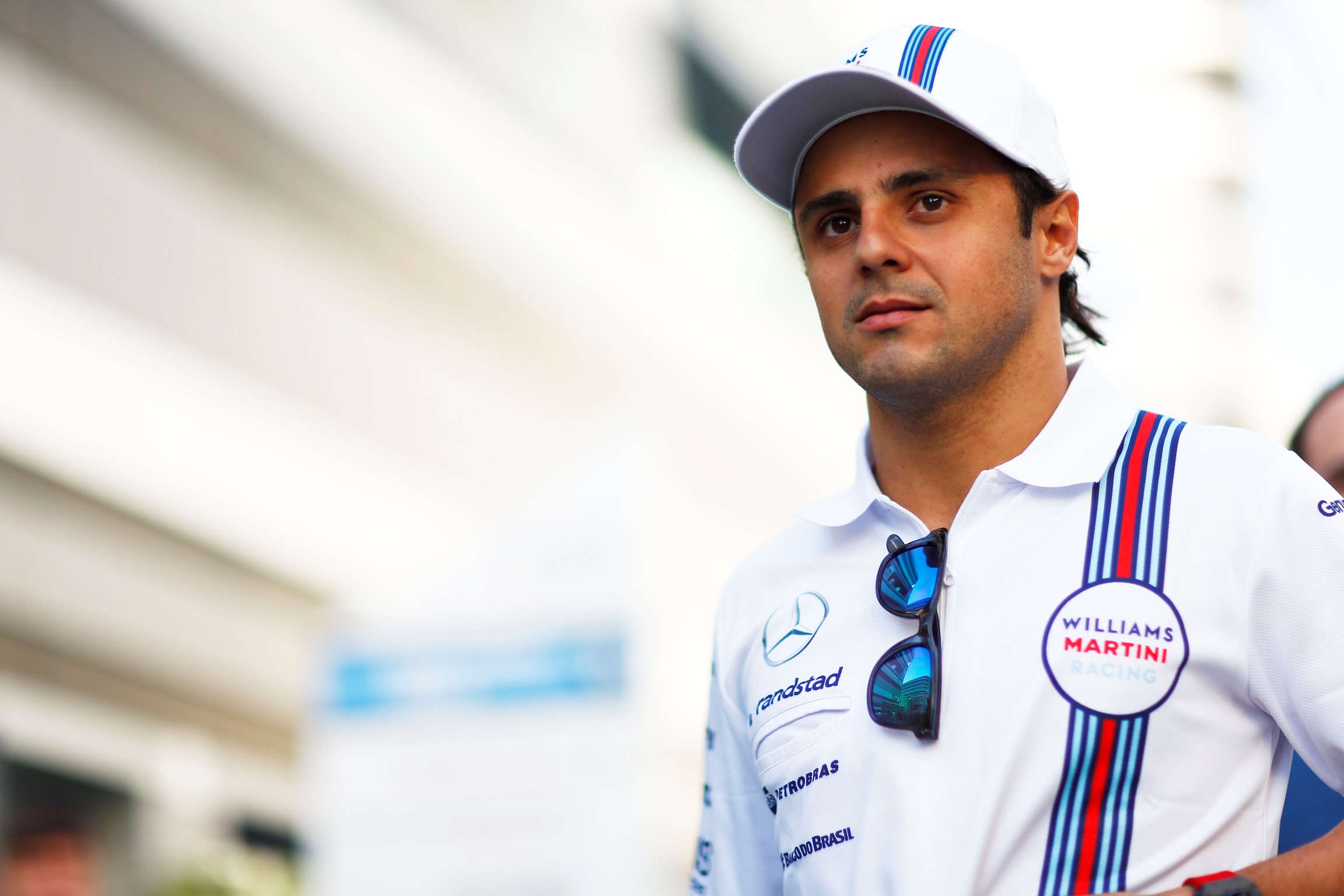 Bullish Massa targeting 2015 F1 title