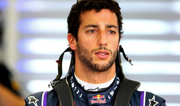 Daniel Ricciardo