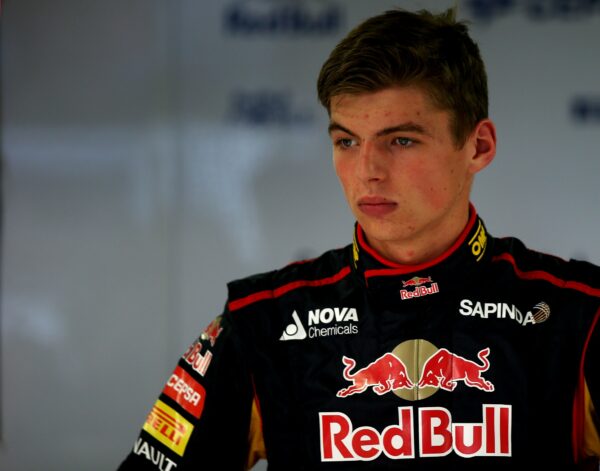 Estadísticas Completas De Max Verstappen Victorias En F1 Edad Biografía E Información De Wiki