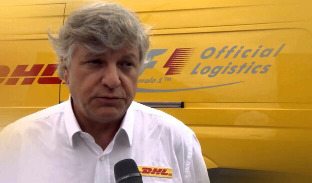 F1 Logistics - Racing in Russia GP