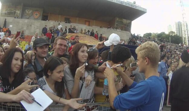 Sochi F1 Soccer