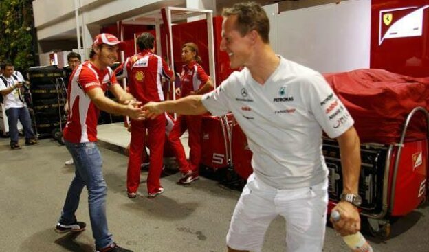 Bianchi & Schumacher