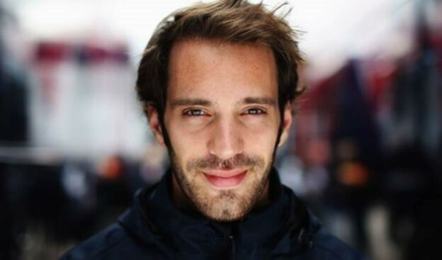 Jean Eric Vergne