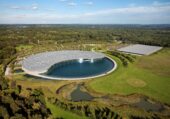 McLaren sold iconic MTC headquarter to US investment company