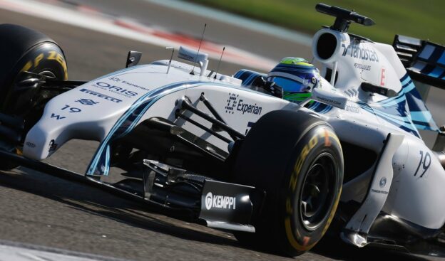 Williams Martini Racing 2014 F1 season review