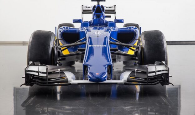 Sauber