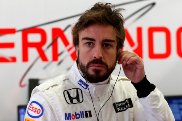 Fernando Alonso: See his F1 Stats, Cars, Wins, Podiums & Bio