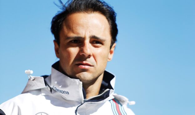 Felipe Massa