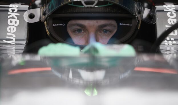 Rosberg: ‘I need to beat Hamilton’