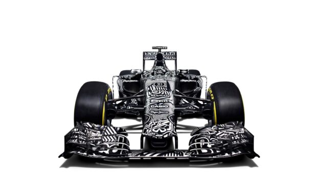 Red Bull RB11