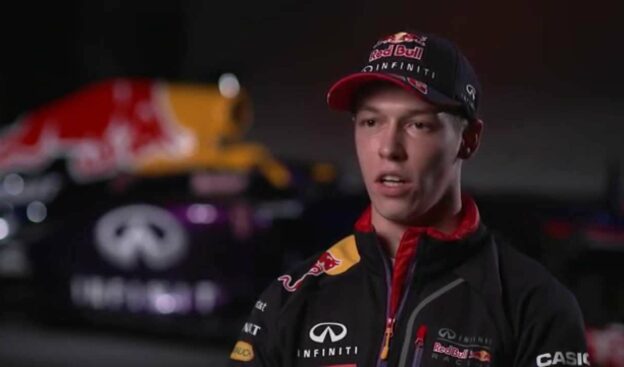 Kvyat: Critics 'unaware' of F1 challenge