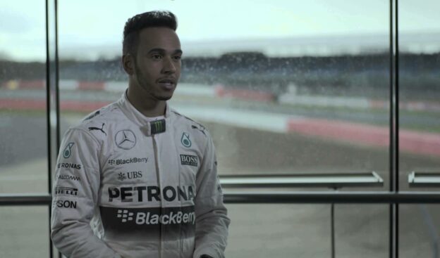 Hamilton: ‘It’s been a great start’