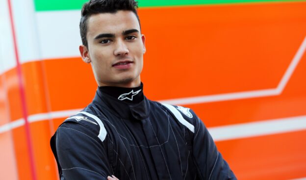 Wehrlein defends performance against Haryanto