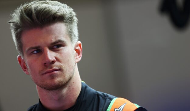 Nico Hulkenberg