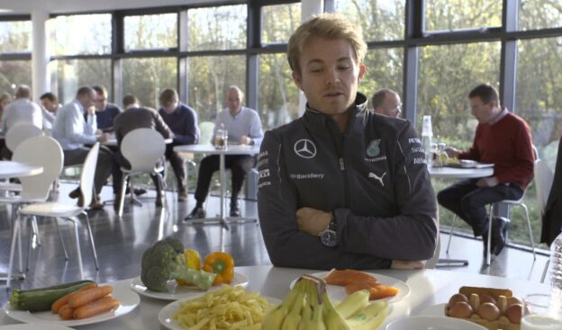 Mercedes Road to 2015 F1 season - Episode 4