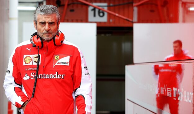 Maurizio Arrivabene