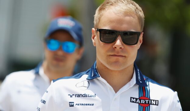 Valtteri Bottas