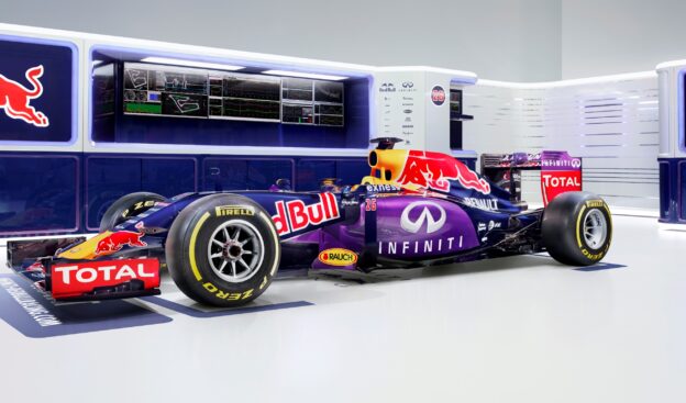 Red Bull RB11