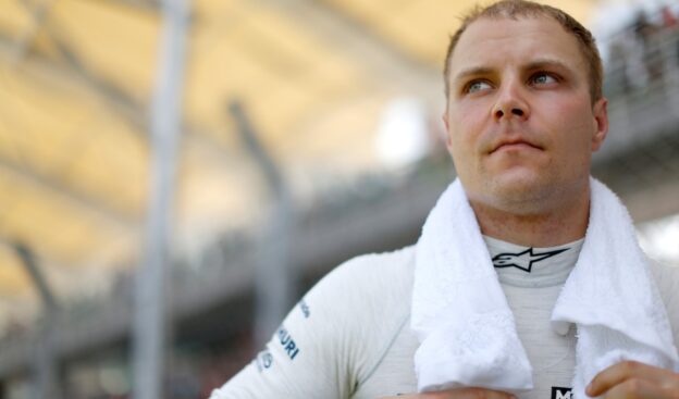 Valtteri Bottas