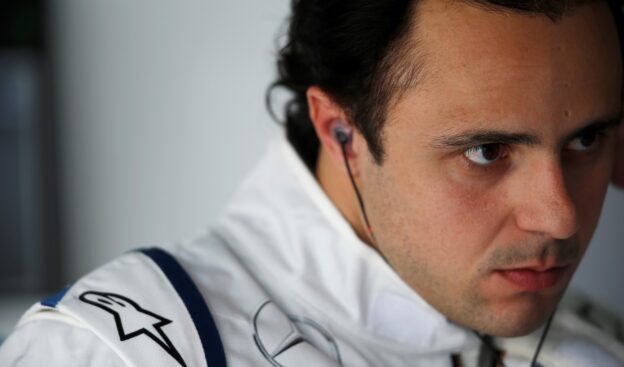 Felipe Massa