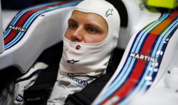 Valtteri Bottas