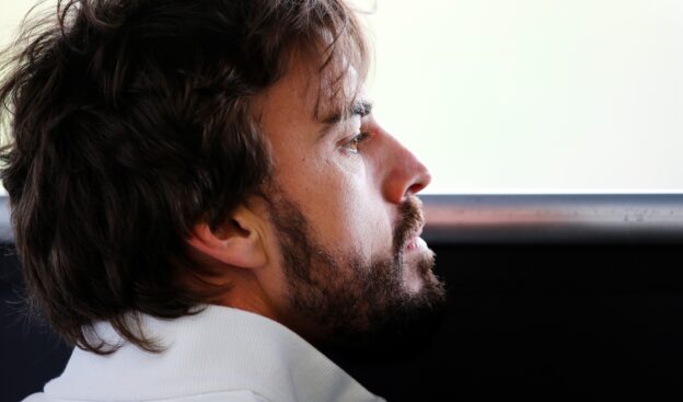 Fernando Alonso