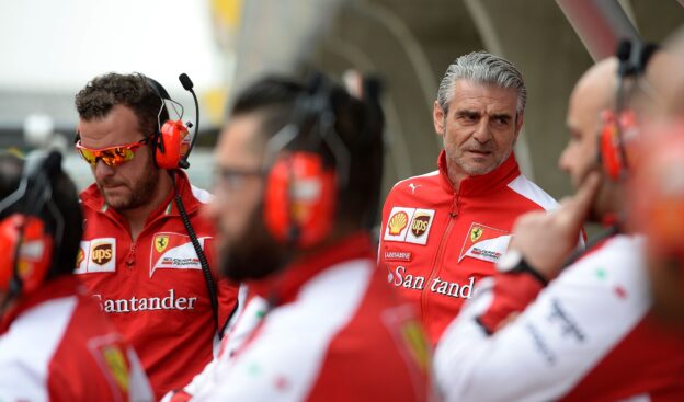 Maurizio Arrivabene