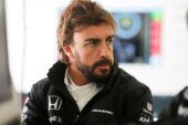 Honda vetoes Alonso's Indy 500 deal