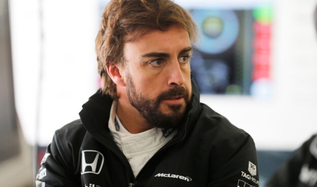 Honda vetoes Alonso's Indy 500 deal