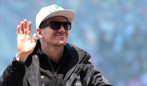 Nico Hulkenberg