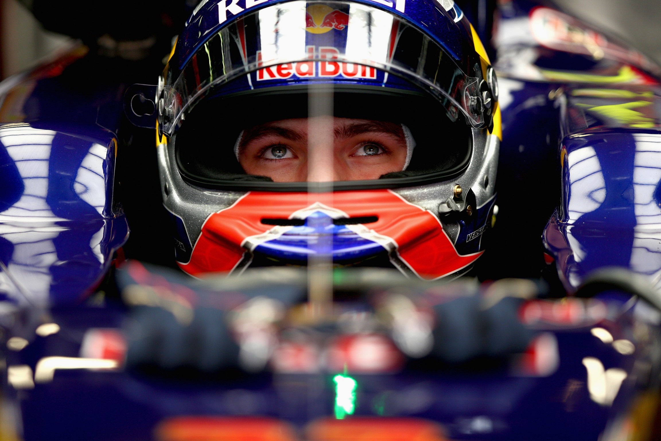 Verstappen Sr Hails Son Max | F1-Fansite.com