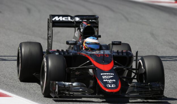 Alonso: Honda's progress best in F1