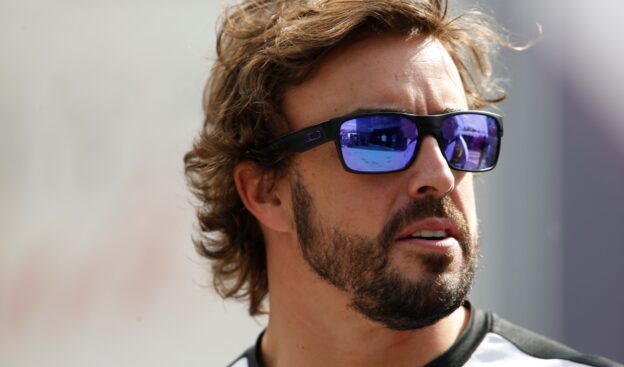 Fernando Alonso