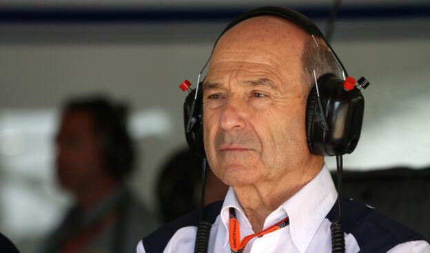 Peter Sauber