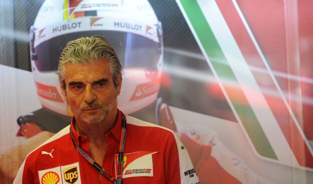 Maurizio Arrivabene