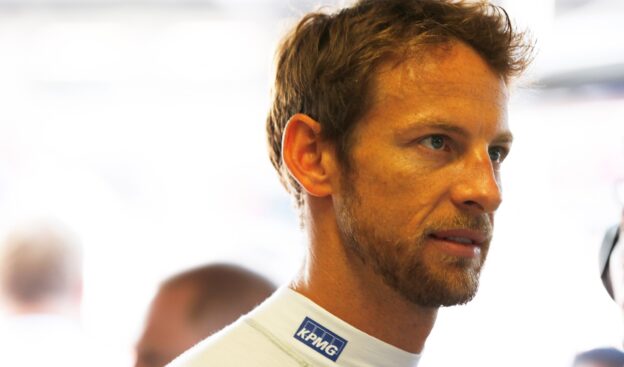 Jenson Button