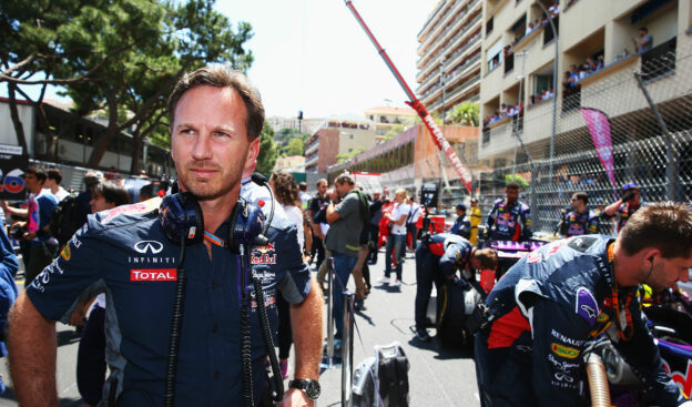 Christian Horner