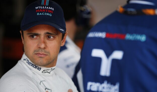 Felipe Massa