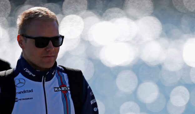 Valterri Bottas