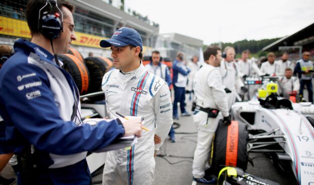 Felipe Massa